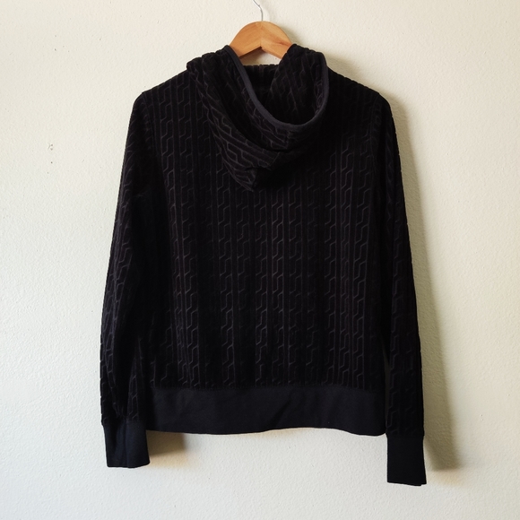 Cabi velvet cardigan - Picture 5 of 6